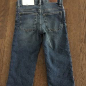 Toddler Gap Jeans